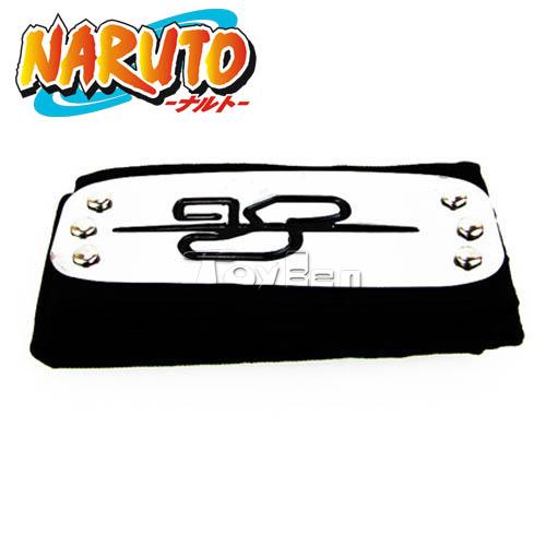 アニメホット: naruto- ナルト- ナルトヘッドバンドリーフ村ロゴヘッドバンドメンバーカカシ暁コスプレ衣装のアクセサリー仕入れ・メーカー・工場