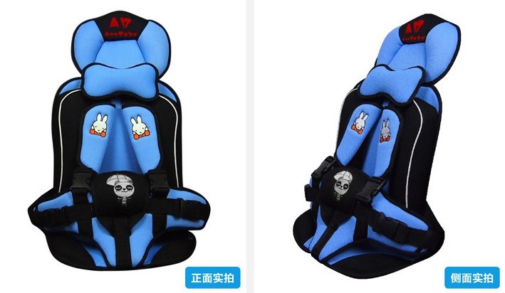 調整可能なポータブル赤ちゃんの子の車のチャイルドシートクッション括弧ベルトハーネス、 の幼児のカーシート、 の子のカーシートベルト問屋・仕入れ・卸・卸売り