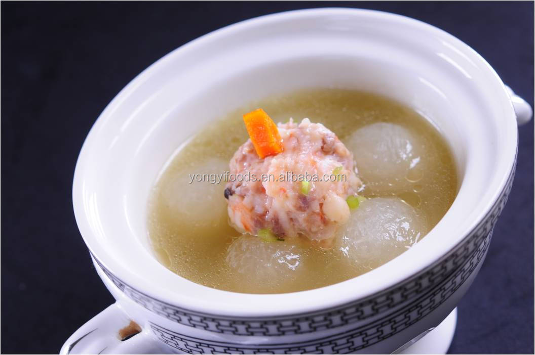 Ai Chu Granulated Chicken Bouillon 900g