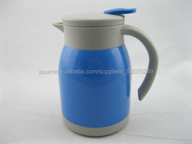 New Arrival Home double wall stainless steel coffee pot問屋・仕入れ・卸・卸売り