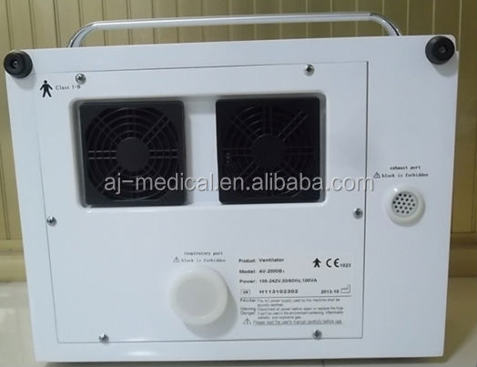 ポータブル呼吸器換気装置ceと医療機器の電圧発生器問屋・仕入れ・卸・卸売り