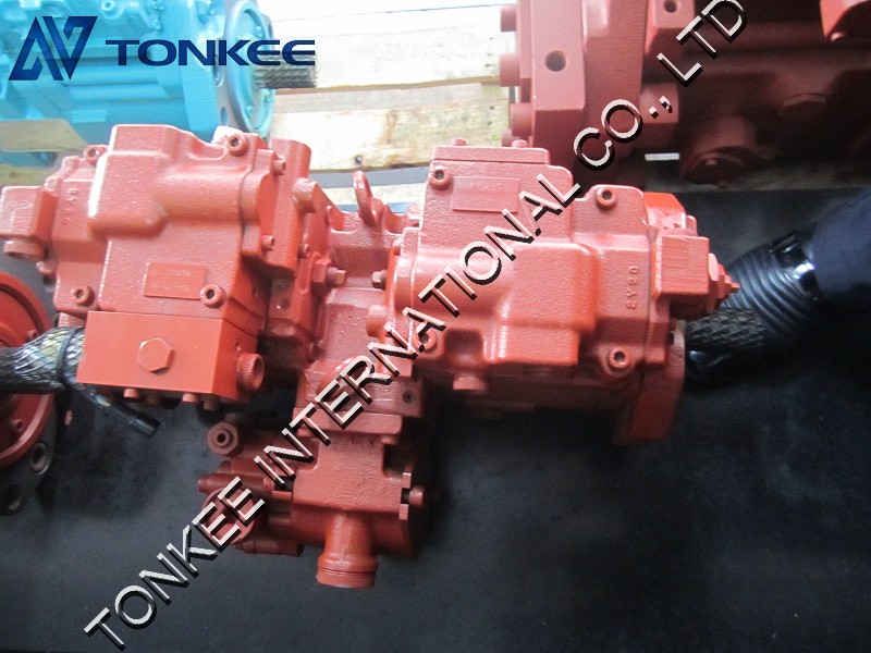 K5V80DTP 173R-9KOE1 hydraulic pump for Hitachi ZX160W (1).JPG