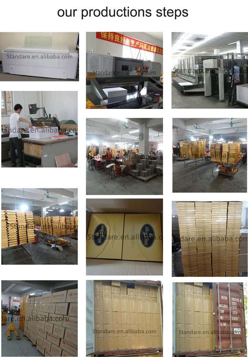 paper box packaging paper case printing paper packaging chocolate heart case