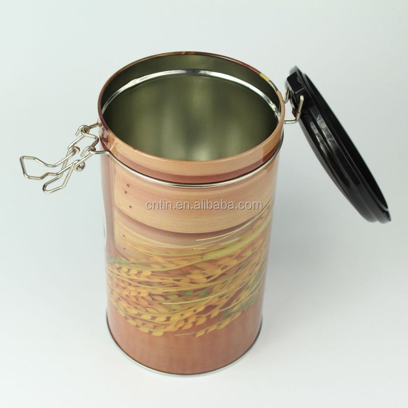空のコーヒーの缶の販売仕入れ・メーカー・工場