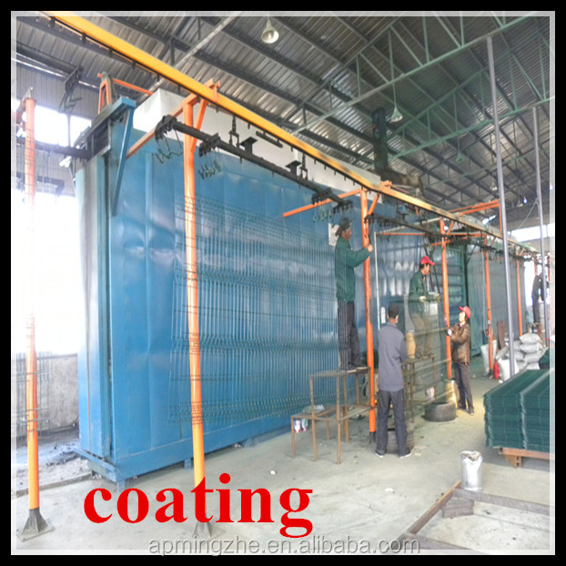 熱い販売の溶接金網2014年錬鉄製フェンス用使用される/庭のフェンスのalibabaエクスプレス問屋・仕入れ・卸・卸売り