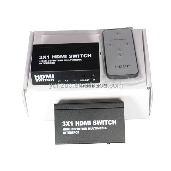 3入力1出力hdmips31080pの高品質問屋・仕入れ・卸・卸売り