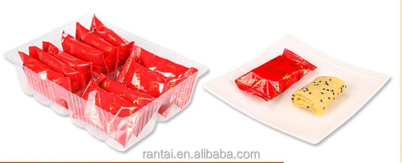 delicious handmade biskut in China