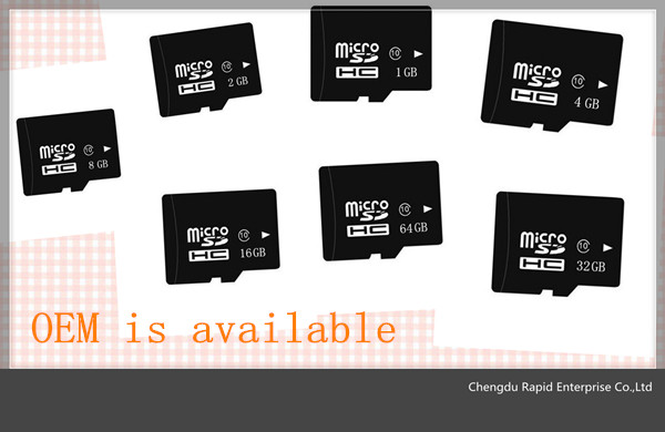 1gb 2gb real full capacity micro sd card/ memory card/TF card 2014 plant wholesale問屋・仕入れ・卸・卸売り