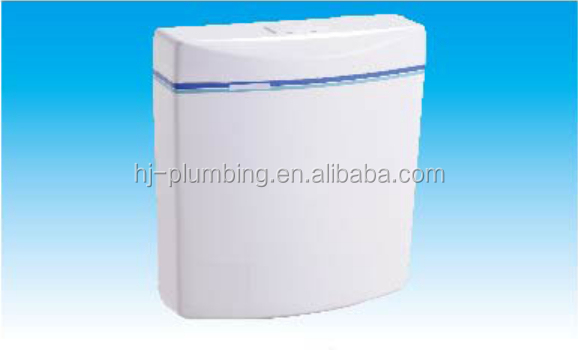 中国ホットhg9005製品プラスチック製のトイレ貯水槽問屋・仕入れ・卸・卸売り