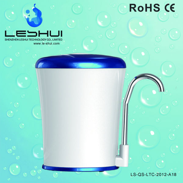 Home Use Water Purifier Filter Korea Water Purify Housing