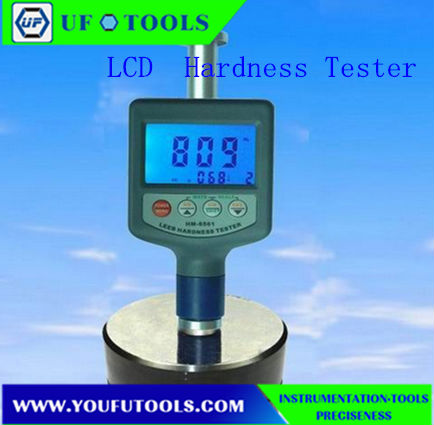 HM-6561 LCD Hightの正確さのLeebの硬度のテスターかデジタル硬度のテスター(200-900L)問屋・仕入れ・卸・卸売り