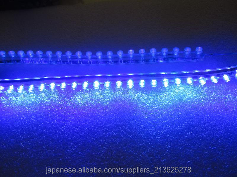 car装飾 車用LED strip 防水 ストリップライト問屋・仕入れ・卸・卸売り