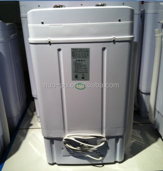 シングル- 浴槽洗濯売れ筋半- 自動washer5.0kg1浴槽問屋・仕入れ・卸・卸売り
