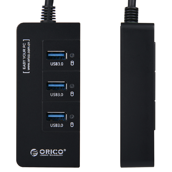 オリコhr01-u33*usb3.0+1rj45ネットワークポートハブ;問屋・仕入れ・卸・卸売り