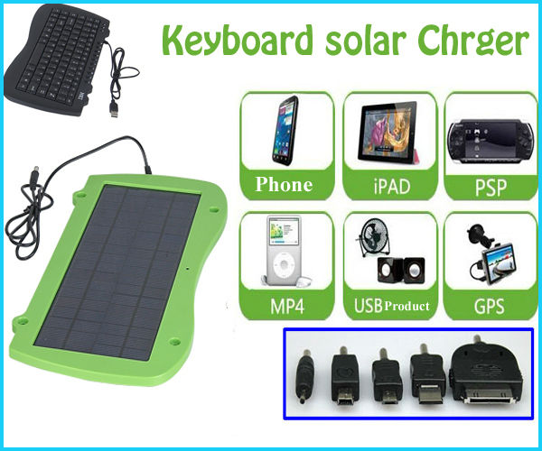 新しい設計された着色された太陽光充電器問屋・仕入れ・卸・卸売り