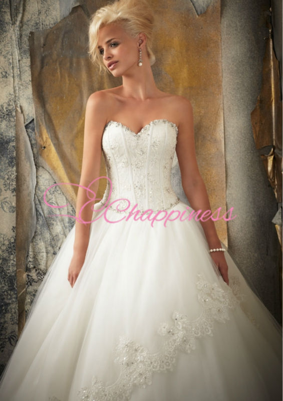 shippping wedding dress from china