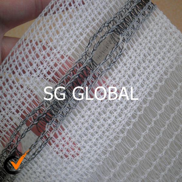 中国100％バージン・シェードセイル付蚊帳の温室メーカーのための紫外線保護問屋・仕入れ・卸・卸売り