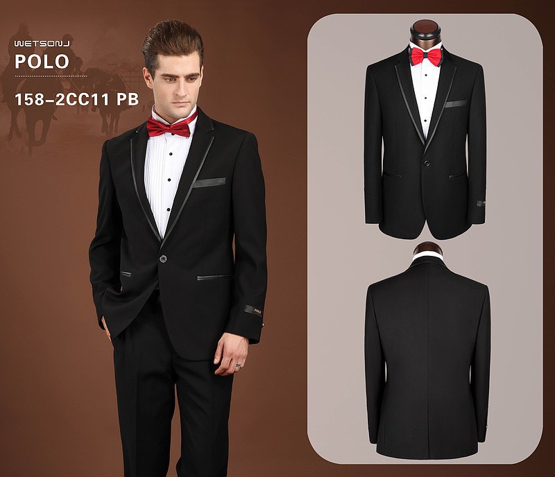 semi formal attire for js prom