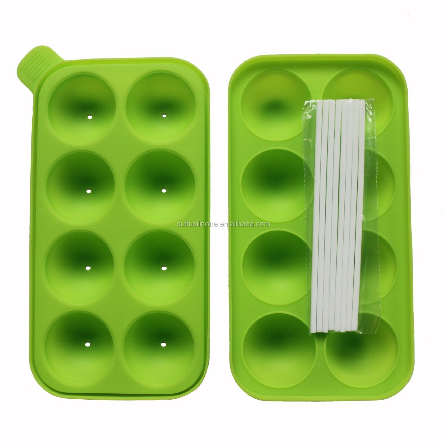 pop cake lollipop cake display stand