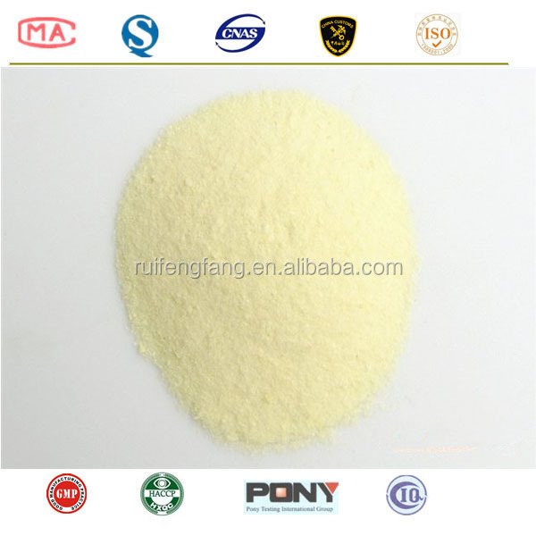 Natural and freh lyophilized royal jelly powder, bulk royal jelly powder from Changge