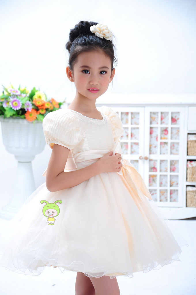 Girl Age 12 Girls Dress For 3-10 Age