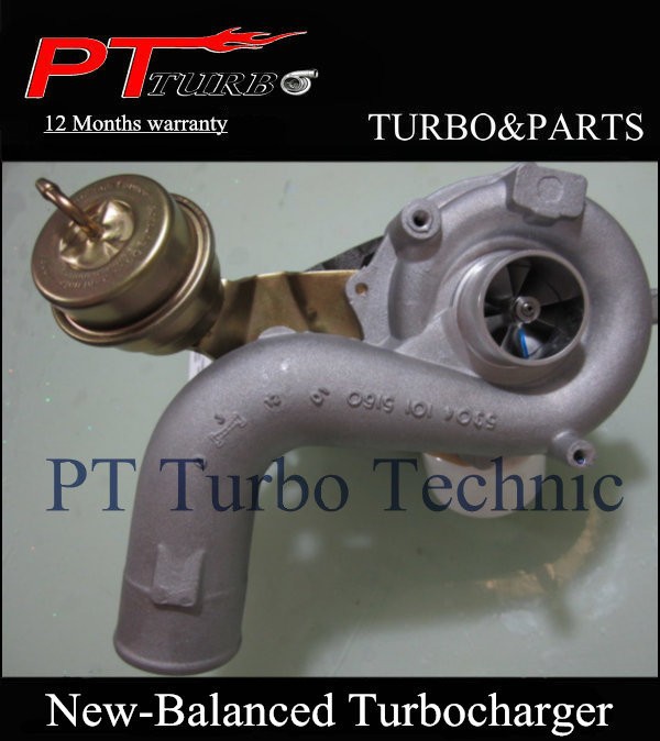 53039880053 turbocharger