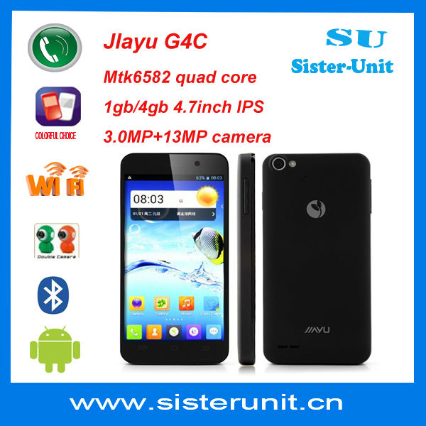 Ogsゴリラ4.5インチスクリーンmtk6592オクタコアアンドロイドスマートフォンg5sjiayu4.22014年製品問屋・仕入れ・卸・卸売り