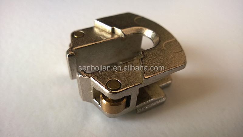 High precision stainless steel security door lock parts問屋・仕入れ・卸・卸売り