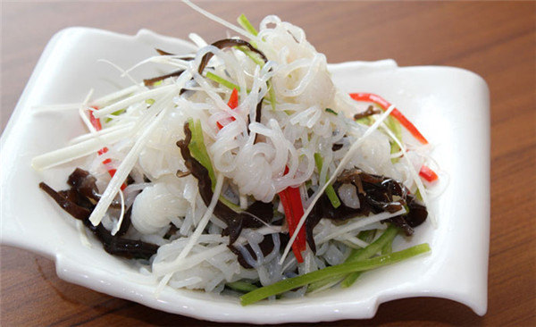 shirataki flour for konjac knot