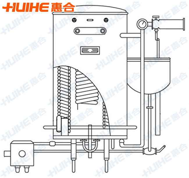 Fruit Juice ultra-high Temperature Sterilizer