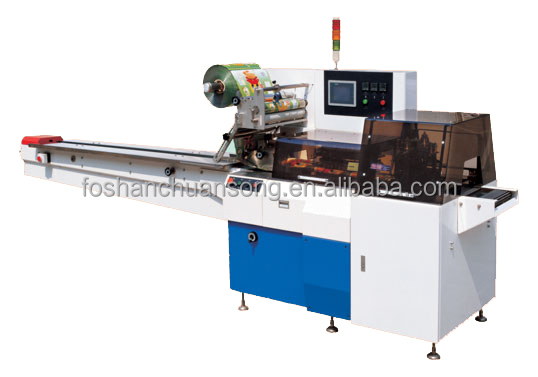 packaging machines for chocolate bars
