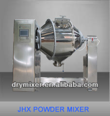 High Quality cocoa powder mixer