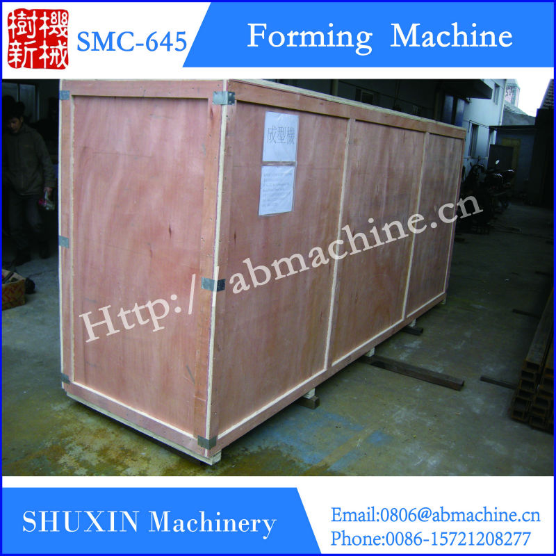candy grain chocolate bar machine