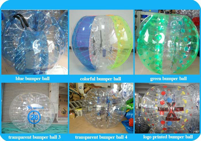 2014 big discount inflatable soccer bubble問屋・仕入れ・卸・卸売り