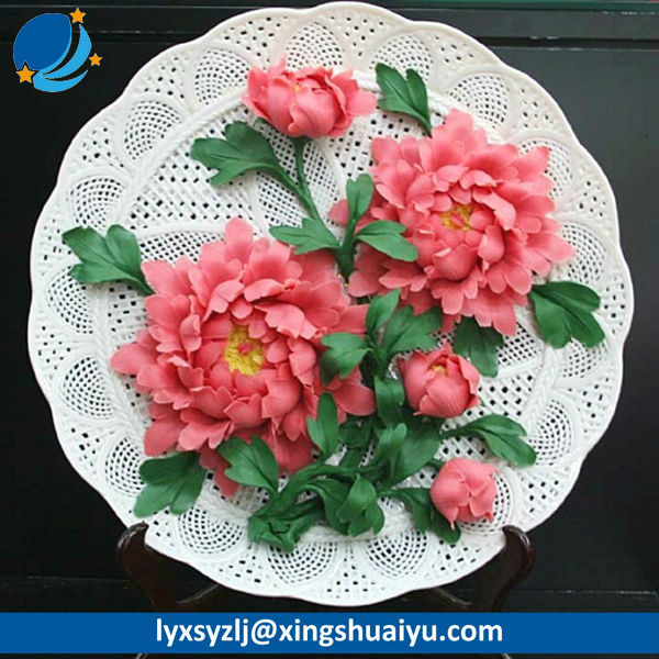 中国の非- 材料文化遺産xsy10336セラミックの花の工芸品問屋・仕入れ・卸・卸売り