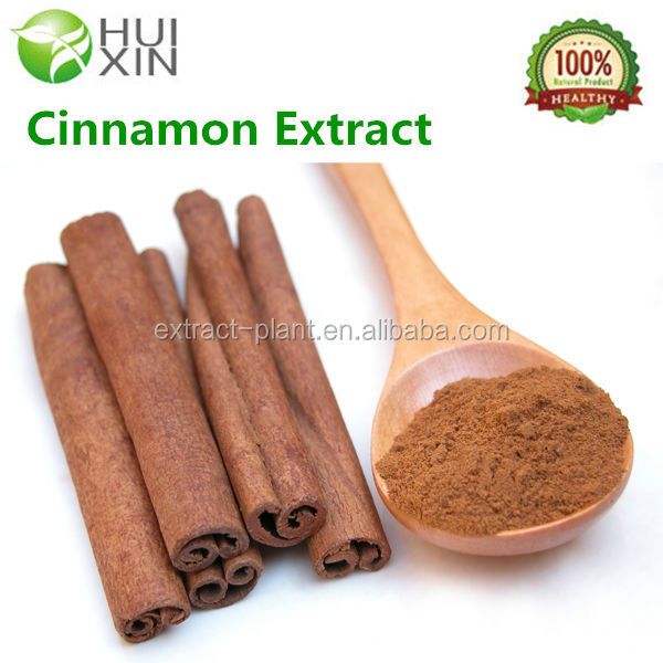 Cinnamon extract factory supply with high quality
