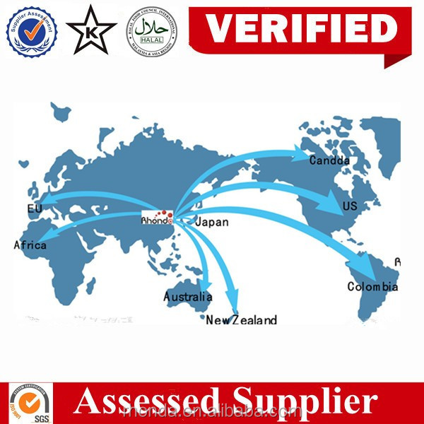 Supplier fcc granular food additives beverage sucralose usp grade