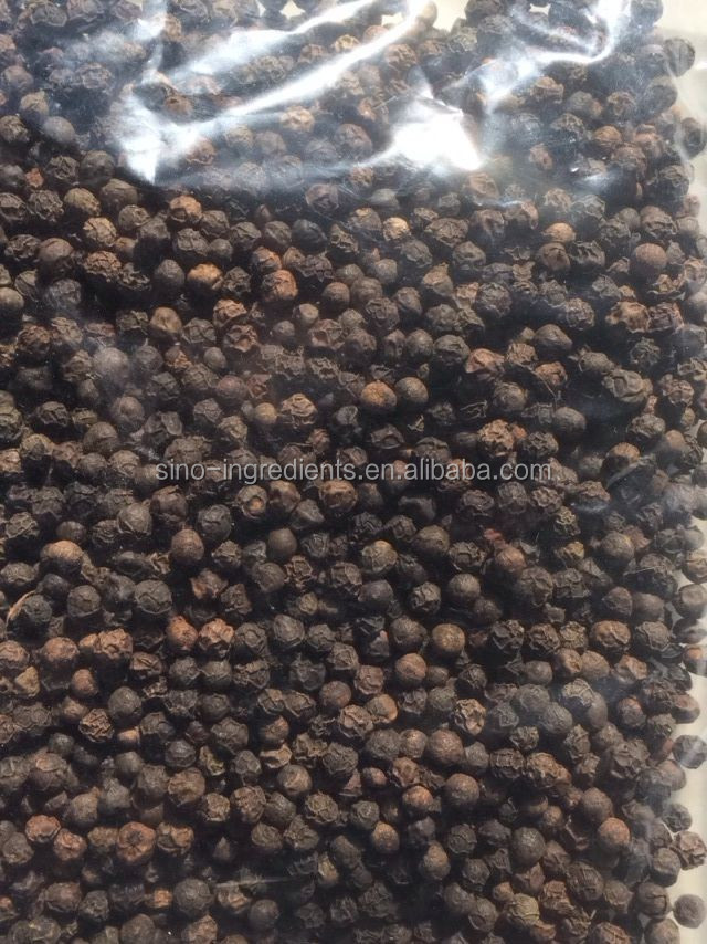 550 g/L high quality dried Black pepper