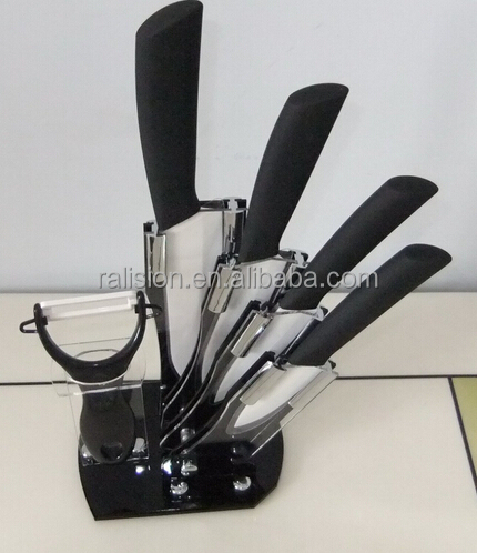 セラミックナイフセットbaoci/セラミック調理器具セット問屋・仕入れ・卸・卸売り