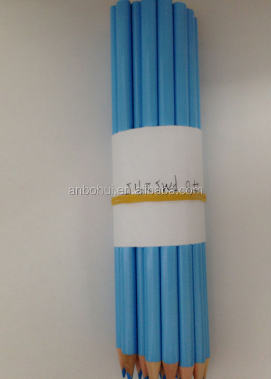 インチ748パーソナライズのための色の鉛筆wholsale/mutli色の鉛筆問屋・仕入れ・卸・卸売り