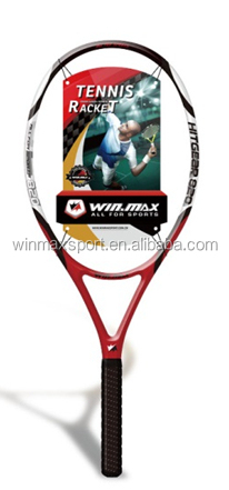 熱い販売のテニスラケット、 headテニスラケットテニスラケットカーボングラファイト問屋・仕入れ・卸・卸売り