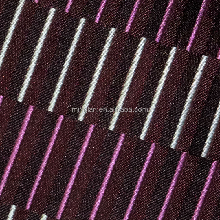 新しいカスタム織りシルクネクタイ2014年でスタイル問屋・仕入れ・卸・卸売り