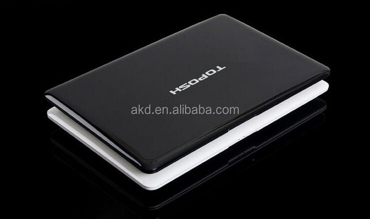 使用される安価なラップトップ14インチデュアル- コアのラップトップ超- 細いブレード版4gb/640gbワイドスクリーンネットブックノートパソコン送料無料問屋・仕入れ・卸・卸売り