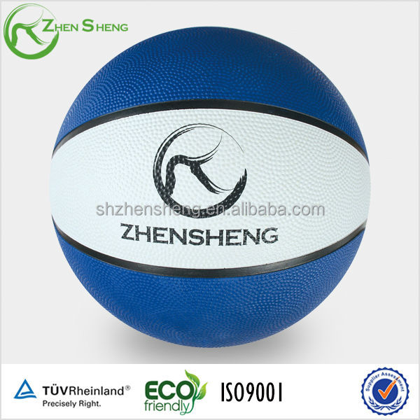 zhenshengゴムバスケットボール問屋・仕入れ・卸・卸売り