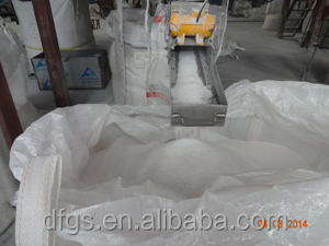 Adsorbent (Particle) Nutshell Activated Carbonated Water