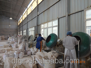 Coconut Shell Activated Carbon Adsorbent For Industrial Water Purification