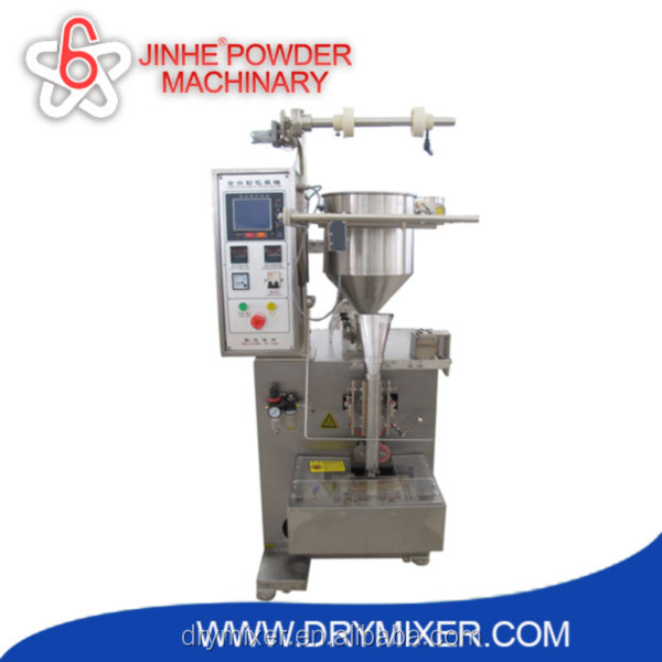 High Efficient JHHS-160 marshmallow packing machine