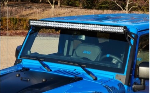 工場出荷時の価格20154x4のledライトバーのアクセサリライト括弧仕入れ・メーカー・工場