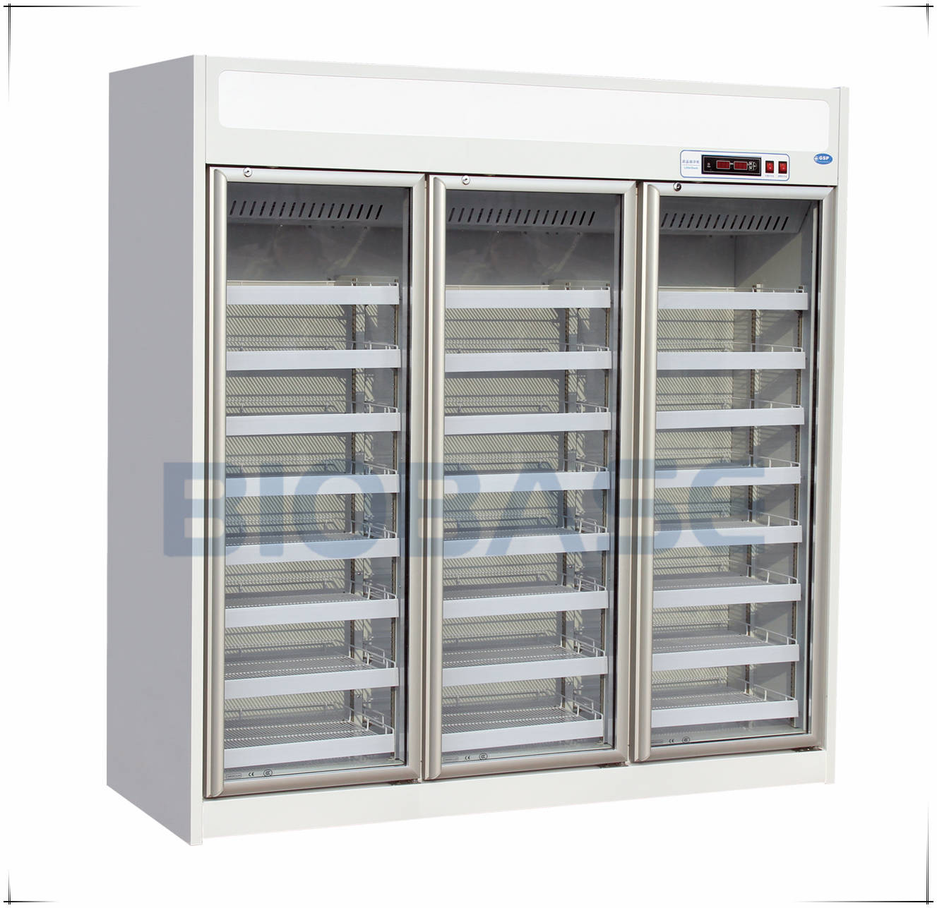 Ceマークバイオベース1400l2-8c医療冷蔵庫問屋・仕入れ・卸・卸売り