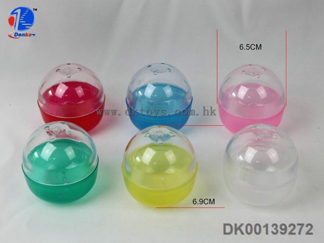 Candy toys Egg shells for sale